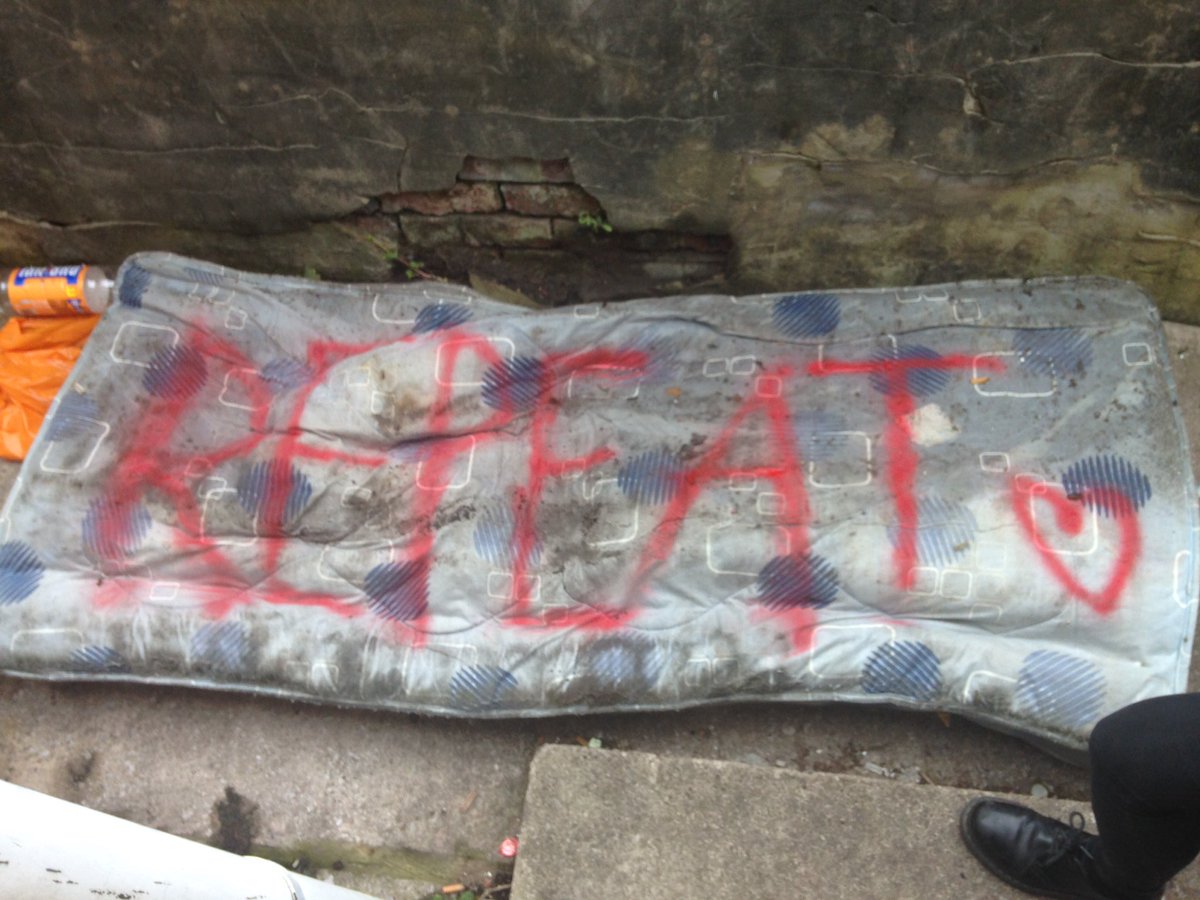 repeatband's tweet photo. Hang in there for the EP, it'll be live next month keep your eyes and ears open x https://t.co/Hqup1AkCpB