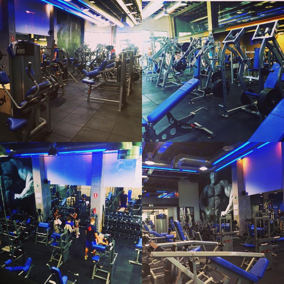 USUrbanSteelGym's tweet photo. Repost @sergio_arellano_ https://t.co/kmO68mWHV1 #dygym #dygymmarbella #gym #marbella https://t.co/UmnjsFcphb