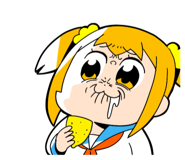 Ramunus バイト前に食べて酸っぱい顔のまま挑むことになったよ 美味しいけど