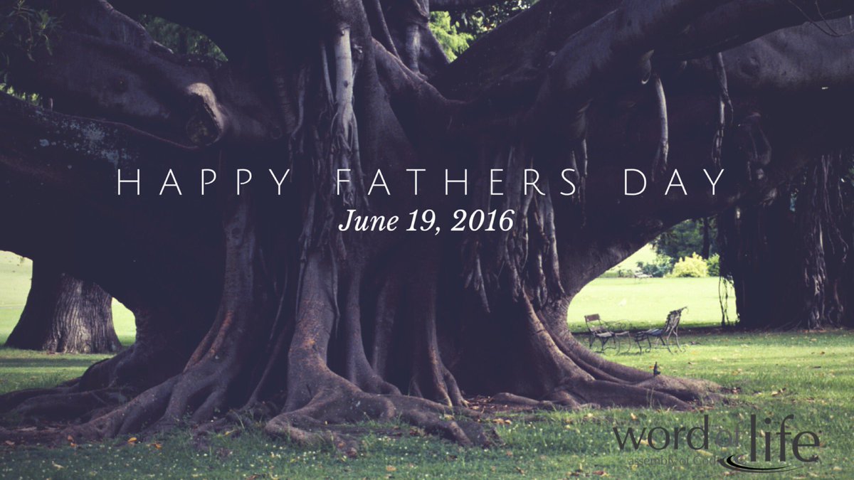 WordofLifeAG's tweet photo. Happy Father's Day!

#church #sunday #baldwinsville #fathersday https://t.co/89sPld18EY