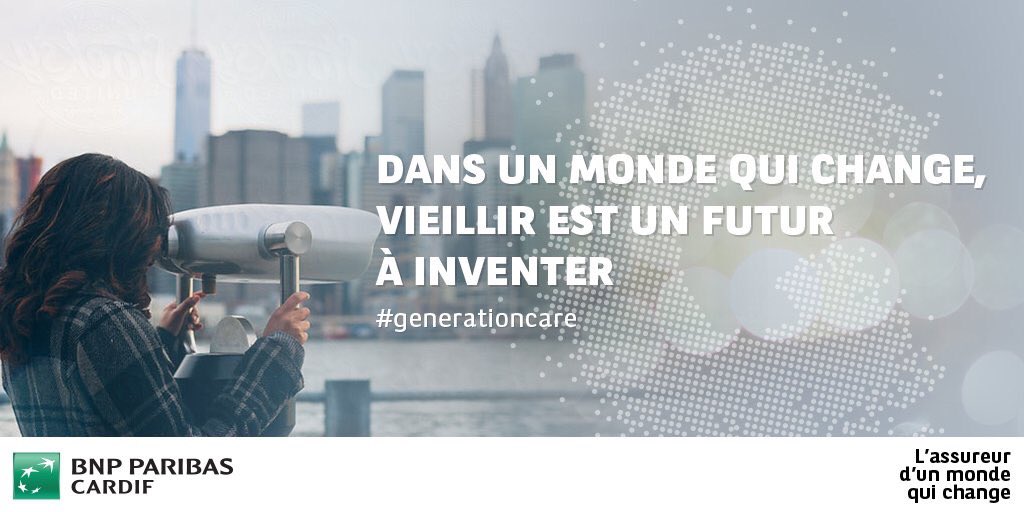 Mobilité, smart city : quelles sont les attentes des babyboomers ? RDV demain pour une immersion #générationcare ! ✨