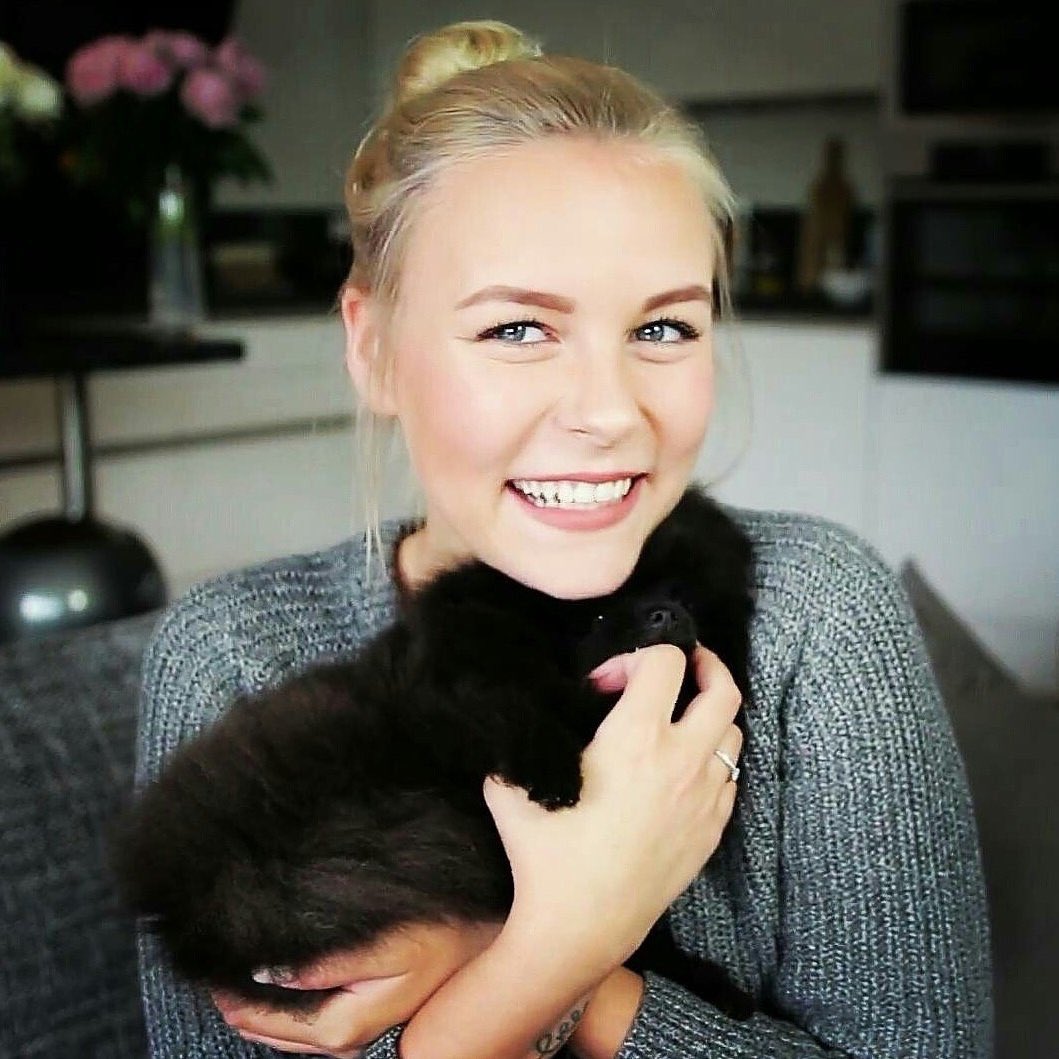 dagibee's tweet photo. Dieses Bild mit Zula 😍❤️

➡️ https://t.co/uyr6bE5lNV https://t.co/ae0jBmS48L