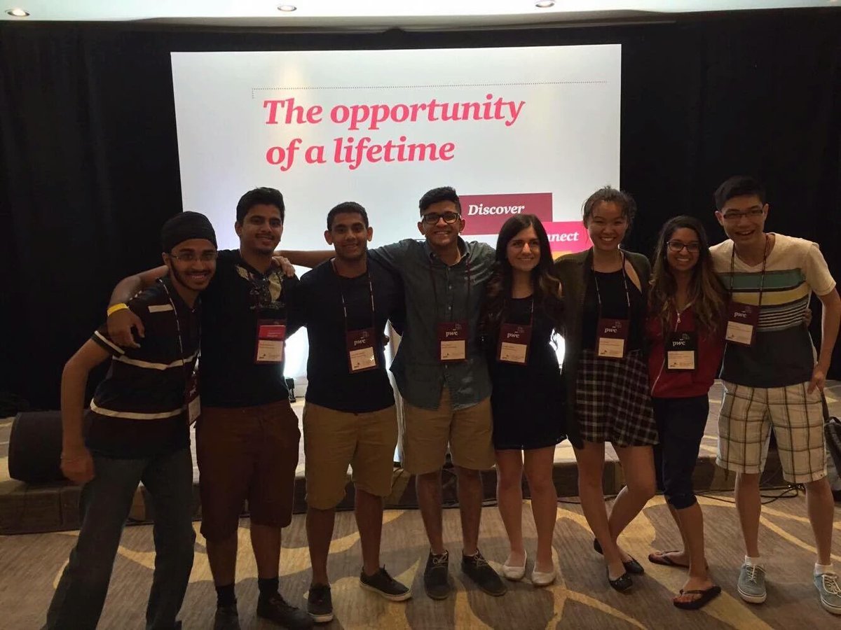 BhavBahri's tweet photo. #PwCTalentAcademy The Withdrawal. 😭 https://t.co/GLGkMI7gIM