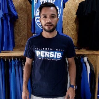 Wilujeng wengi bobotoh, ada salam dari bang @7Zamrun :)))
