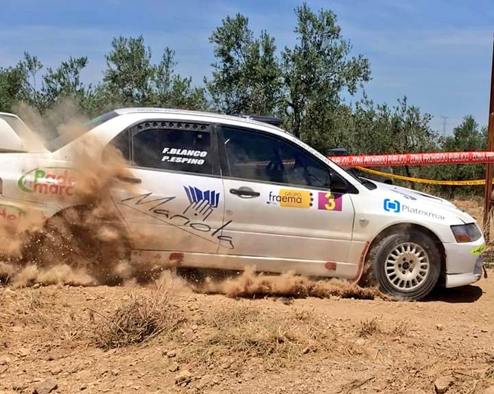 ClasicosExt's tweet photo. #CEXRT #2TCTierraCiudadDelCava//Blanco-Espino vencedores del 2 TC Tierra Ciudad del Cava de @RafagasRacing https://t.co/S18vnJLu7y