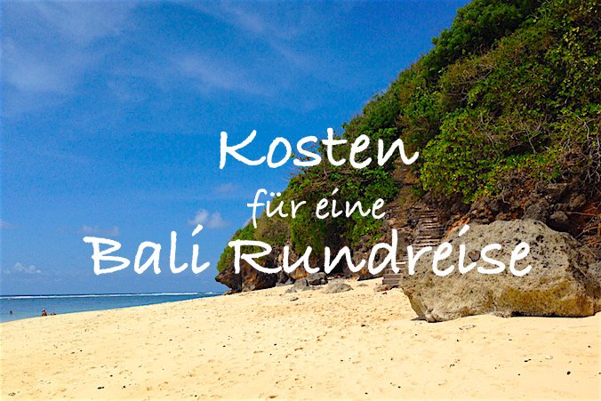 Minimalisch's tweet photo. Du möchtest nach Bali? Diese Kosten erwarten dich bei einer Rundreise
https://t.co/5iYQLC0AfP #Sparen #Bali https://t.co/eHnAmZKs6q