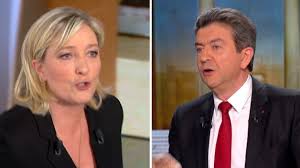 Beaumont16800's tweet photo. @GilbertCollard pensez vous cette chose possible moi oui  merluchon sera devant hollandouille #AVECMLP QUI VA GAGNER https://t.co/jV6zEneqB9