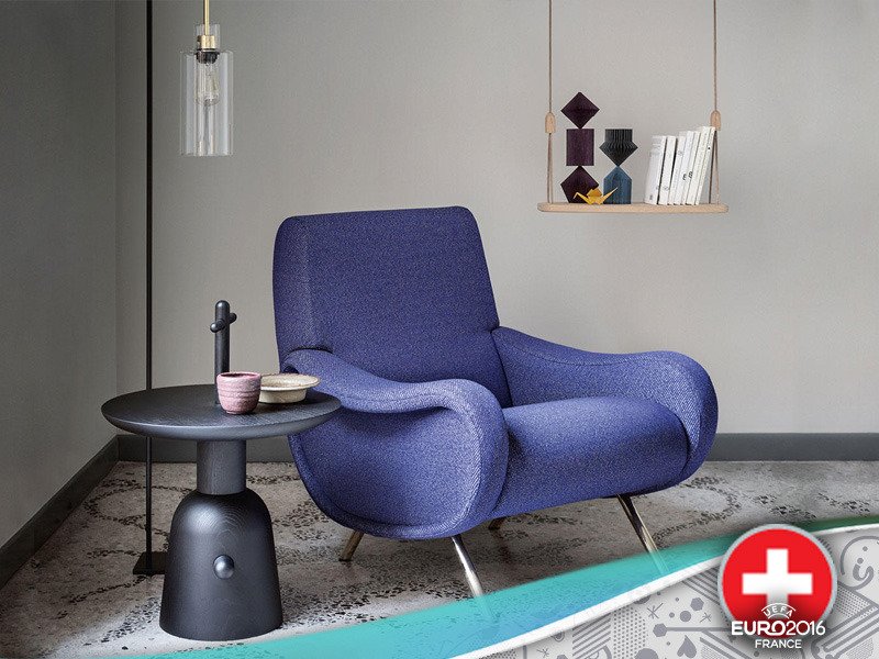 decozine's tweet photo. #LeCorbusier had als sportman kunnen kiezen voor beide naties! #zwifra #cassina #inspiratie https://t.co/mye4d1ULau https://t.co/oVcPzb53J2