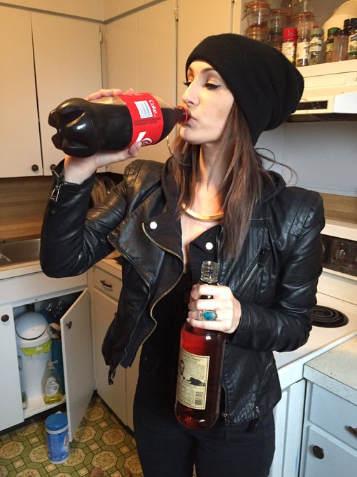 Last night was fun. Today, not so much. https://t.co/Vm4dtG3Dm3