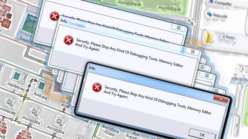 NemoTechnology's tweet image. we&apos;re happy to confirm that the new version of end to end protection has been launched compatible with .net,c,c++