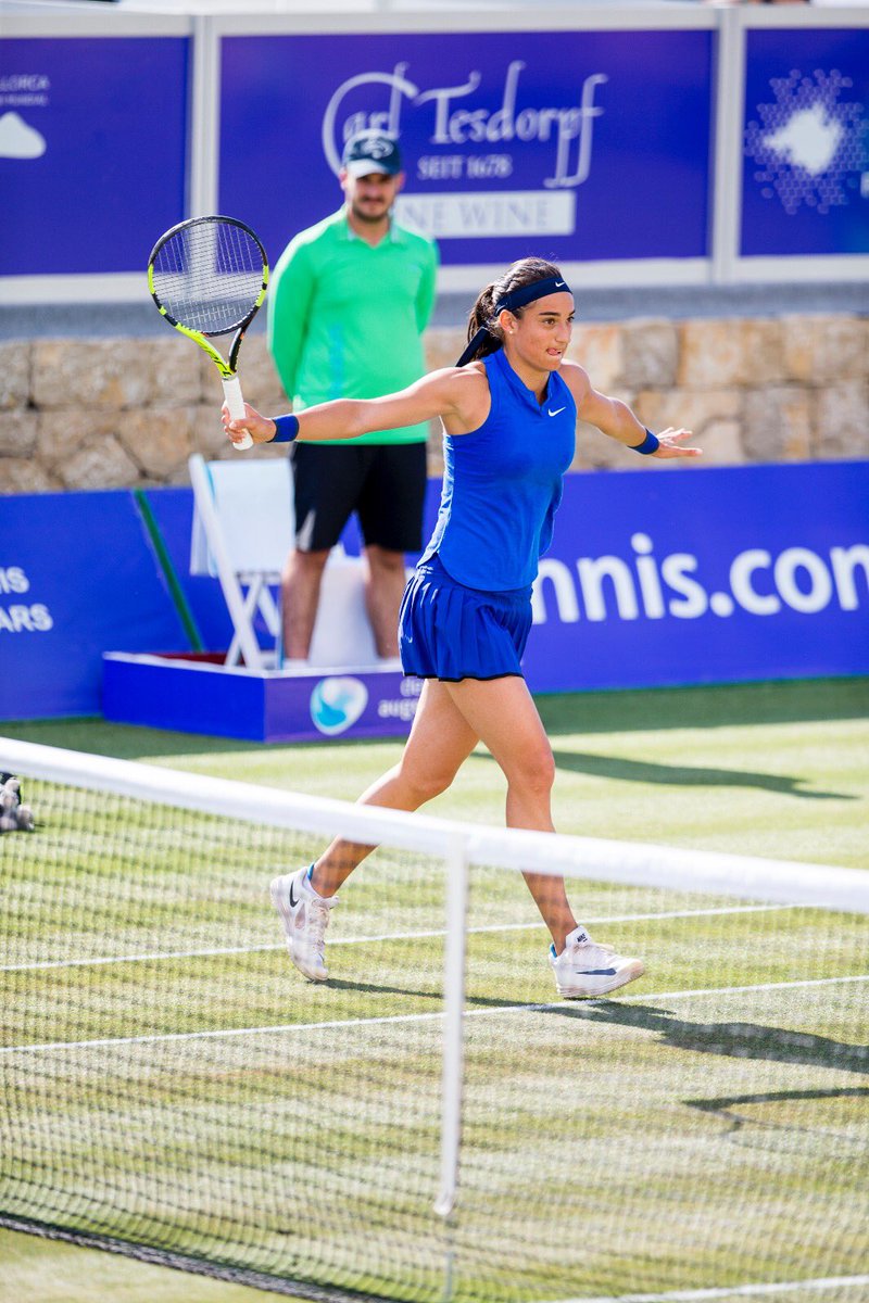 CAROLINE GARCIA - Página 12 ClU7l1vWMAAJzB9