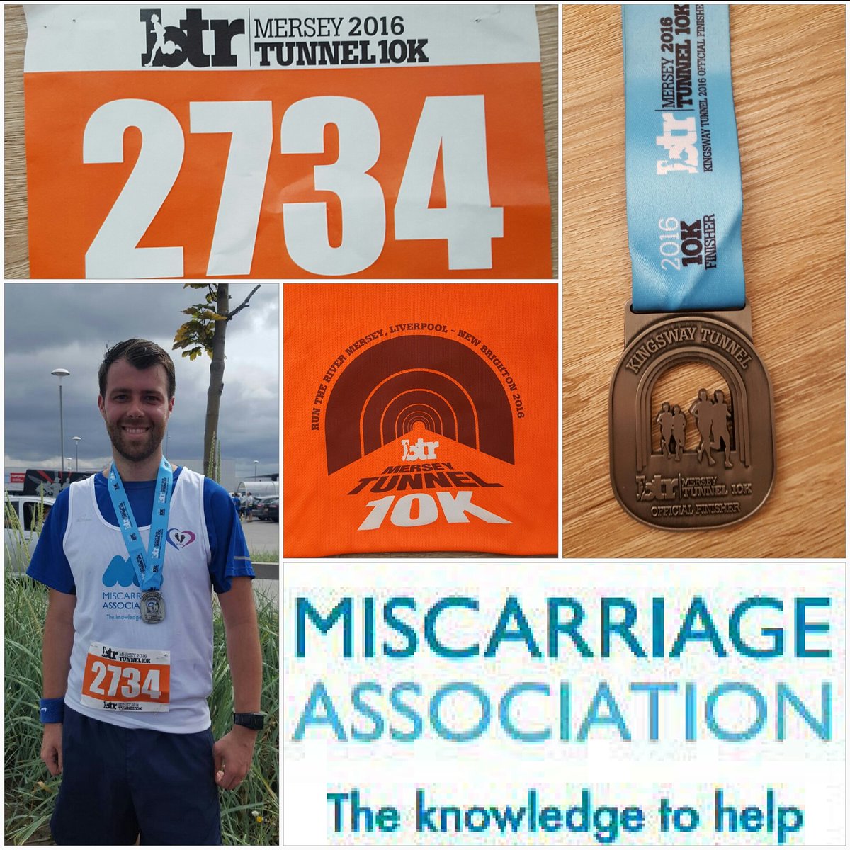 chris_s4's tweet photo. @btrliverpool #merseytunnel10k completed raising funds &amp; awareness for @MiscarriageA
https://t.co/PLY5UqVPwQ https://t.co/lhwUQIbFKD