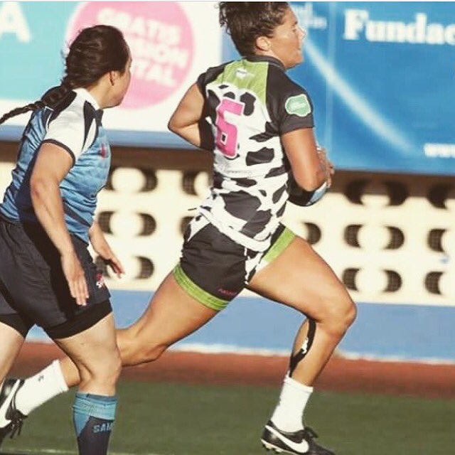 RugbySpy's tweet photo. Best of luck to @MoodyCowsRugby and @RockLadiesRugby in the final game of the #Ibiza10s women's comp! #wrugby https://t.co/Sr33CXwAiZ