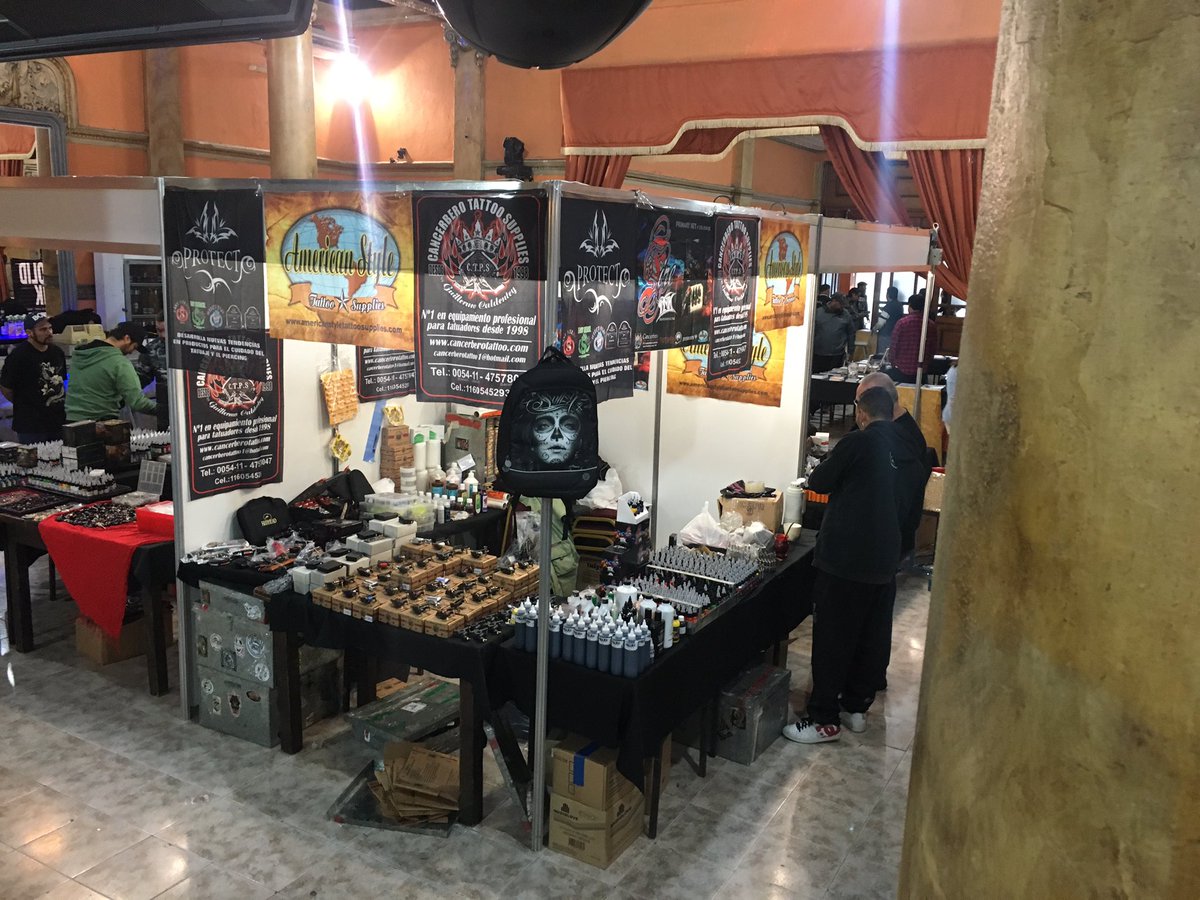 Avechucho7's tweet image. Stand Córdoba capital los días domingo y lunes los esperamos con los productos cancerbero  e importados