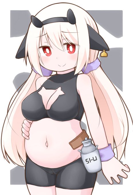 ちちの日なゼロさん。
くーげるさんの絵を真似した感じに。 