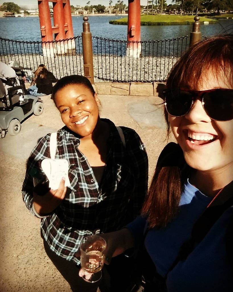 kathleen_keil's tweet photo. Happy Birthday to my drinking/travel buddy!!! @emehkay 😄😘🎂
#bff #travelbuddy #drinkingpart… https://t.co/7hOJ5HlEMD https://t.co/8Gh2GdXD0q