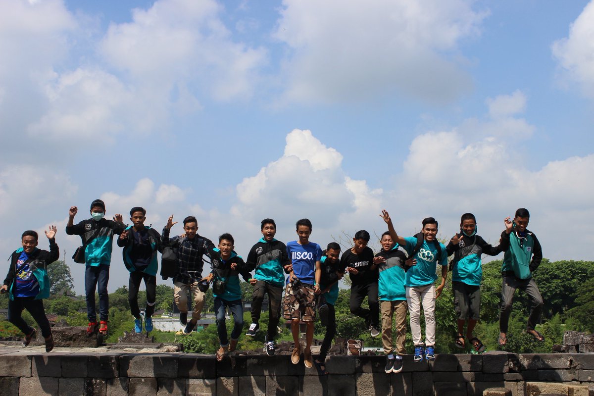 IncredibleMisa_'s tweet photo. Jogja kota penuh kenangan💕 https://t.co/hsMRW724Y7