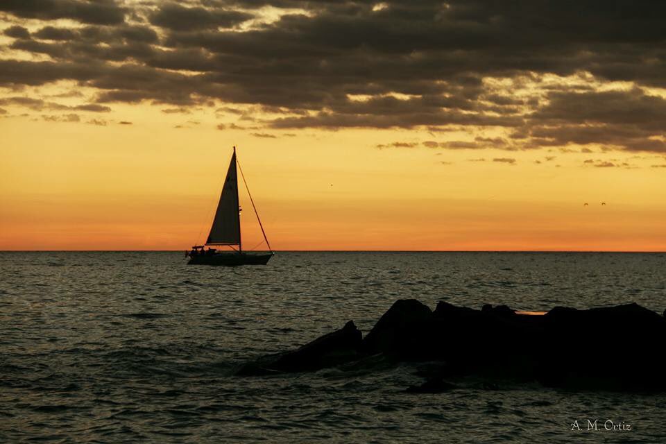 La Costa Tropical nos deja estas imágenes #Motril