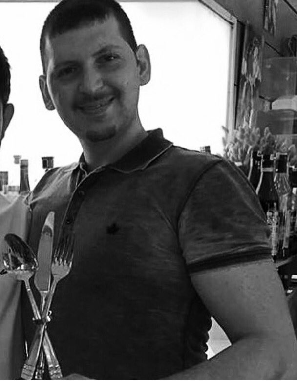 Ailemizin sevgili üyesi Fırat Yıldırım'ı kaybetmenin derin üzüntüsü içindeyiz. Lucca ailesi seni hiç unutmayacak.