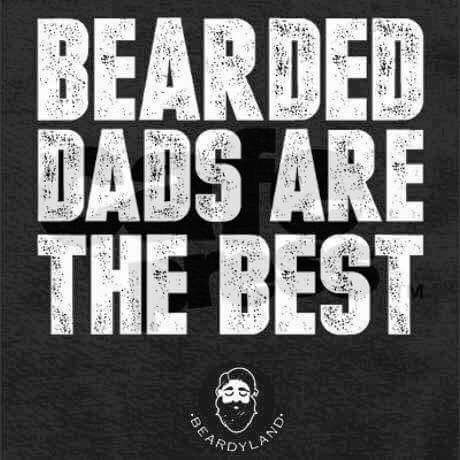 Cantonbeardman's tweet photo. Happy Fathers day dads. :-{)}}}}}} https://t.co/7GmAdLIPY8