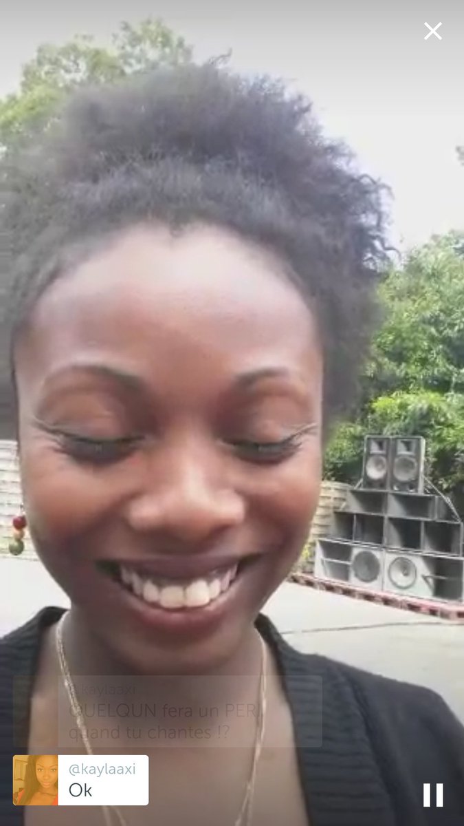 Regardez sur #Periscope : ambiance sound system pscp.tv/w/ajUxsTF4bmpy…