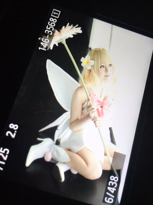 Twitterのコスプレ画像74