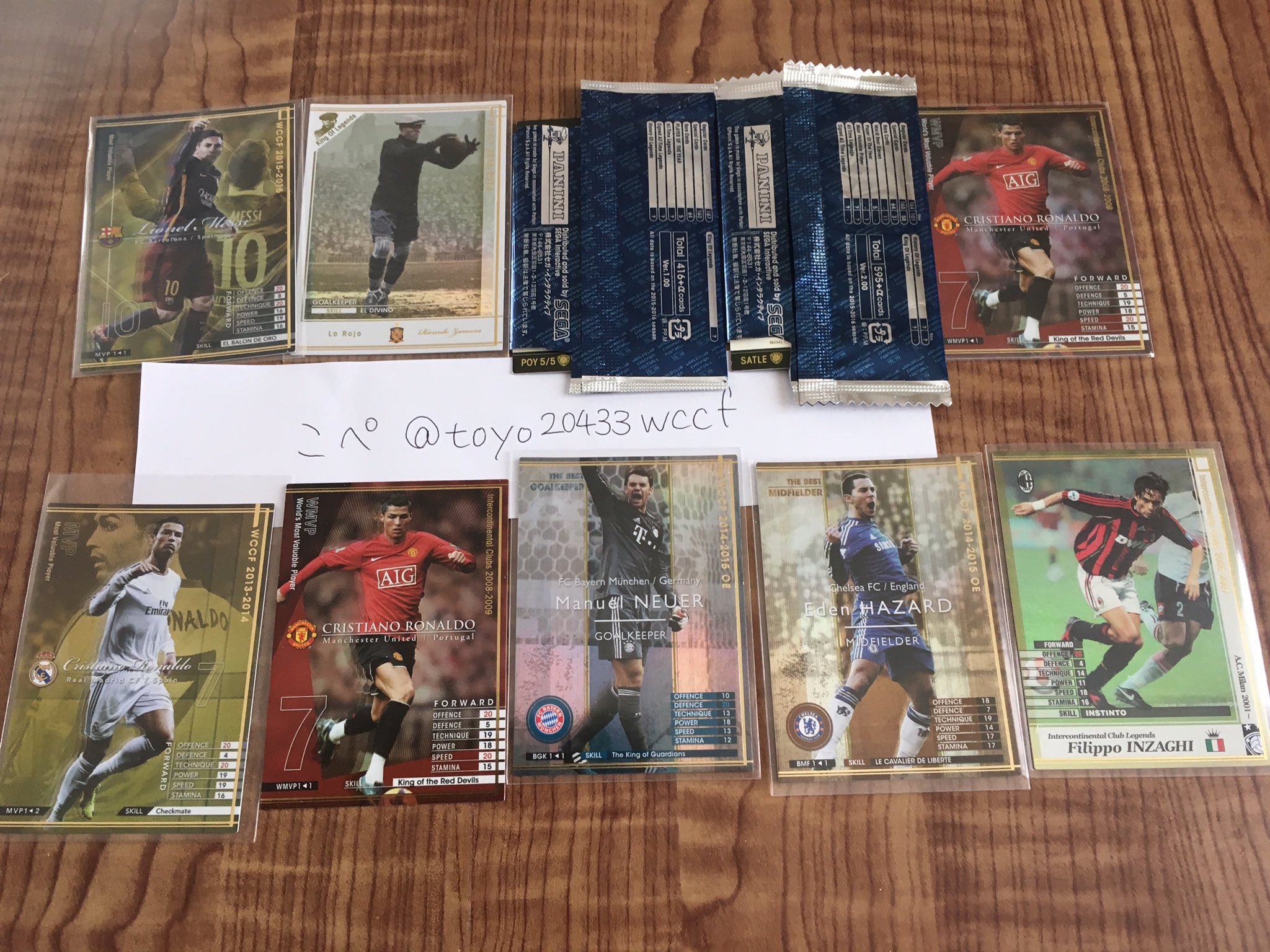 Wccf マンチェスターユナイテッド 9olvywi0hhollbs Twitter