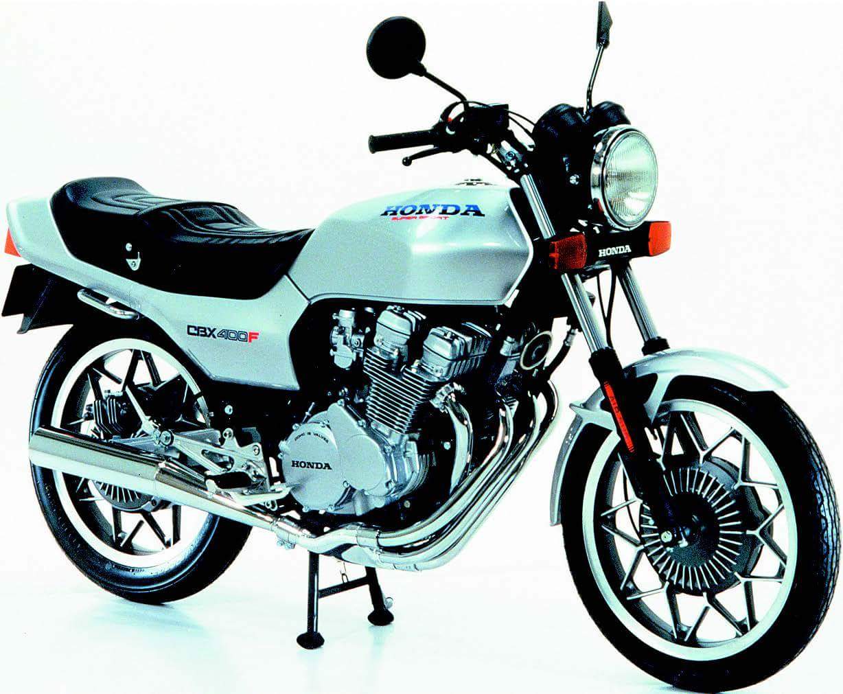 CBX400Fホイール 【公式通販】