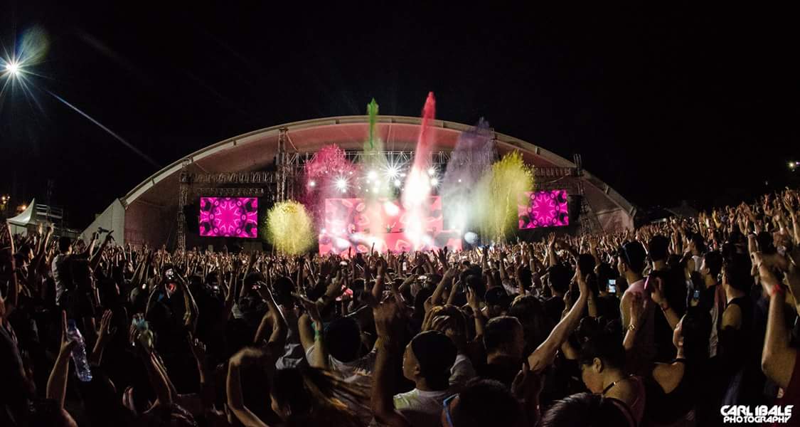 crlxchvz's tweet image. LAST NIGHT WAS A BLAST. SOLID tho 👌 #VibrantFest2016 #GoWildWithPaint