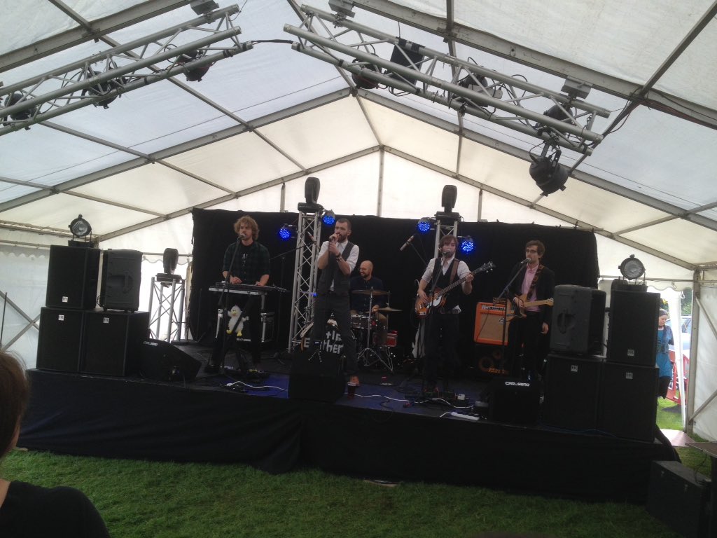 <a href="/LittleBroEli/">Little Brother Eli</a> we are looking forward to <a href="/The_Bullingdon/">The Bullingdon</a> on Saturday 25th June for the Album Launch