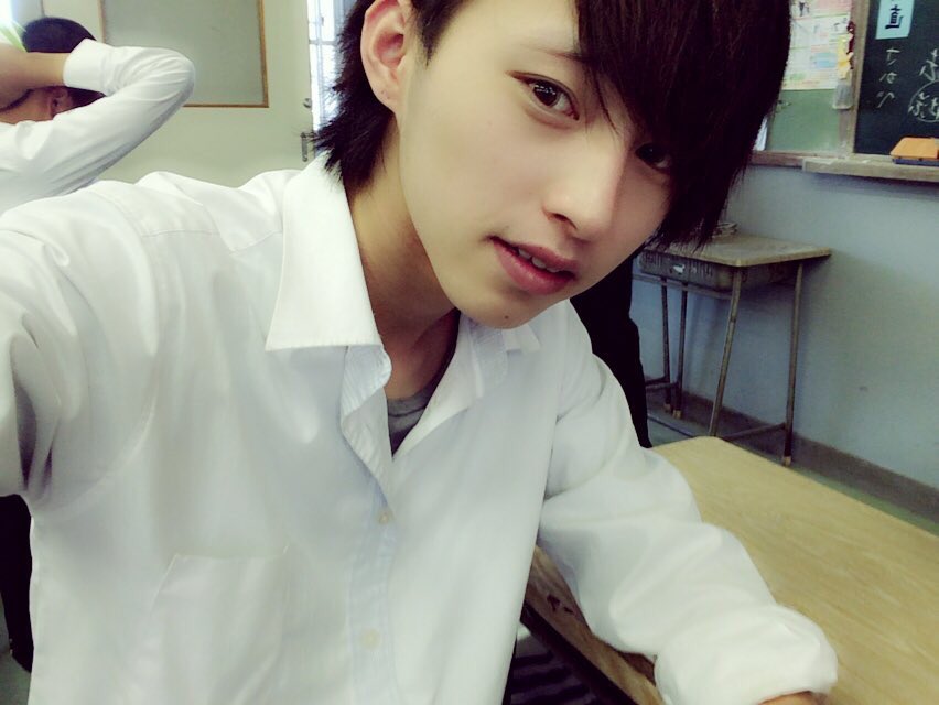 山本壮太