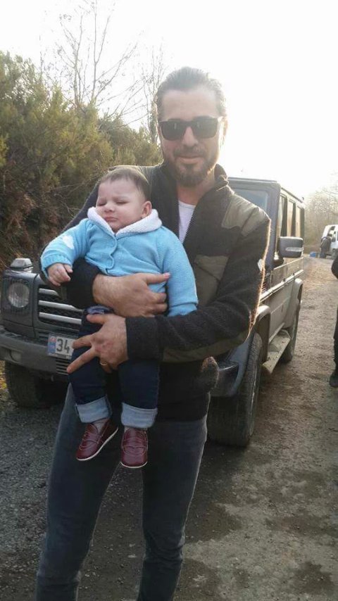 Çok tatlısınız ki siz <a href="/eadksk/">ٰ</a> #AltanınİlkBabalarGünü