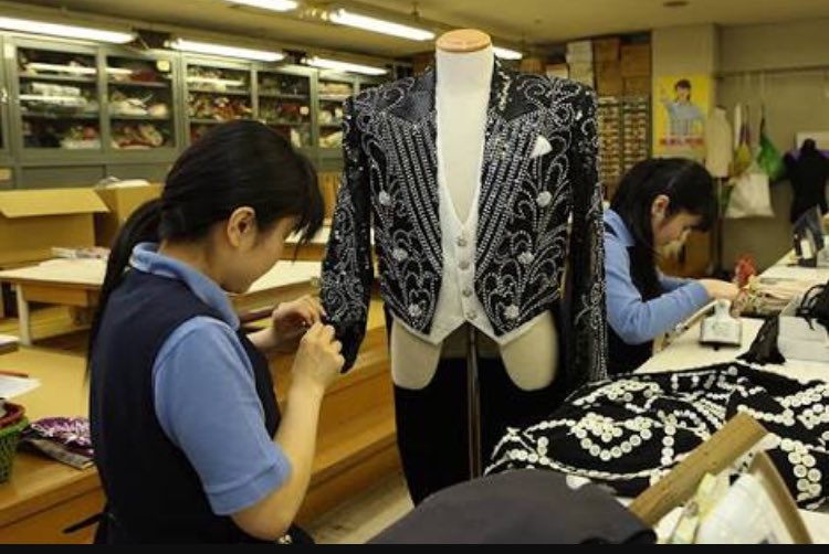 宝塚画像 宝塚の舞台裏