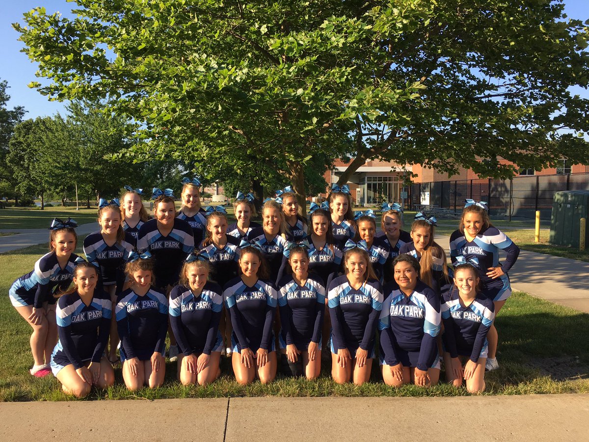 Northmen_CHEER's tweet photo. Final day! Here we go!! #opslay https://t.co/SdH1R96Jgl