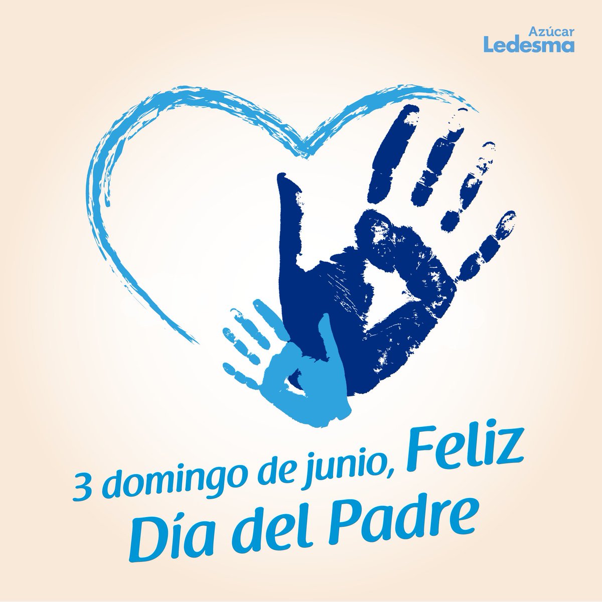 #DíaDelPadre #FelizDíaPapá ¿Con qué riquísimo postre vas a agasajar a los padres de la familia hoy? ❤😘