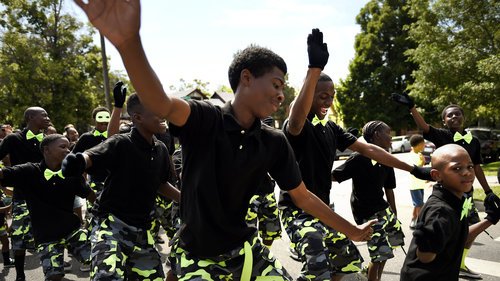 blackvoices's tweet photo. These photos show why you should celebrate Juneteenth ⏩ by @zblay https://t.co/onfo8loTTE https://t.co/0AuZWySUri