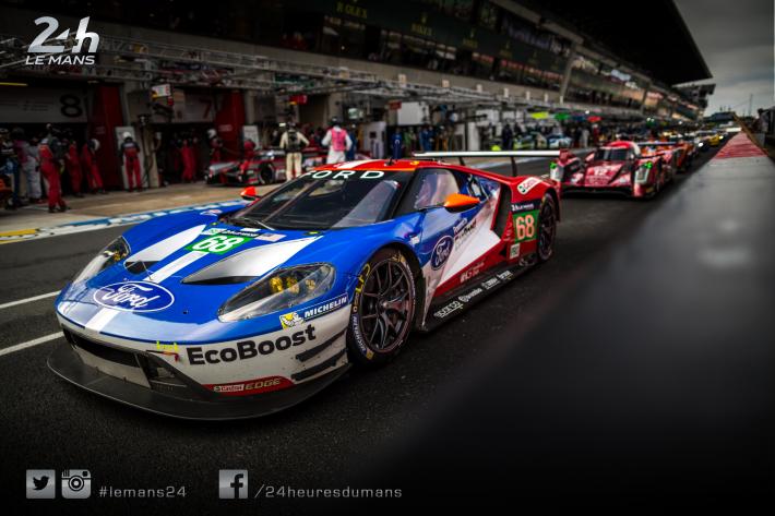 24hours_Live's tweet photo. GTE Pro won by Ford #68 #LEMANS24 https://t.co/T5tEjpo1Le