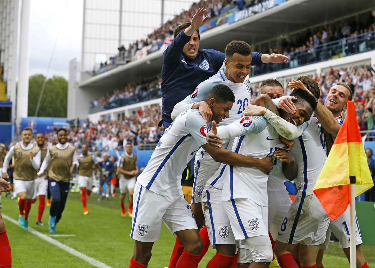 ODDSbible's tweet photo. Passion. #ENG https://t.co/5BeRDpoNW0