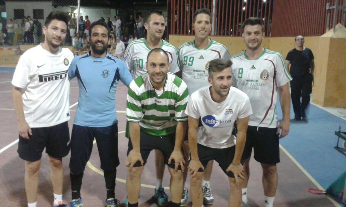alucisolcup's tweet photo. Segunda semifinal a las 16 horas Celtic-El Puerto @CD_Pedrera @tvlpedrera @PedreraDeporte https://t.co/1s0C6TRXm8