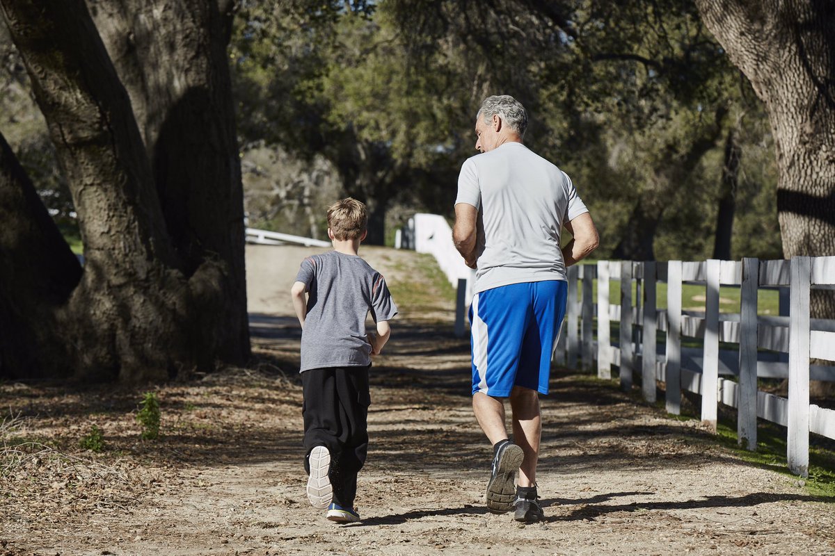 StarterActive's tweet image. To all the dads out there…Thank you. #HappyFathersDay