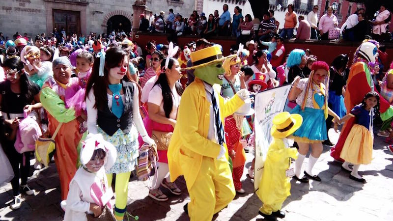 News San Miguel tweet media