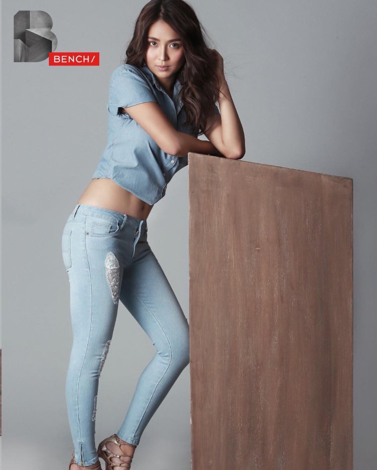 KathDevotees's tweet photo. Wow. Our Queen &amp; Bench posted this head-turning, jaw-dropping HQ pic on IG. Flood it with “likes”, KathCakes!!! 👍🏼❤️ https://t.co/VeCdUqgfzM
