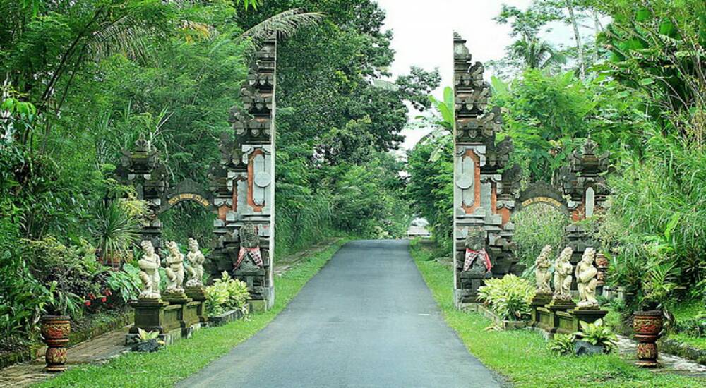 GNFI's tweet photo. Menengok Tiga Desa Terbersih di Dunia. Salah satunya di Indonesia : https://t.co/Ntb3UydIF5 https://t.co/KYiKf04YBf