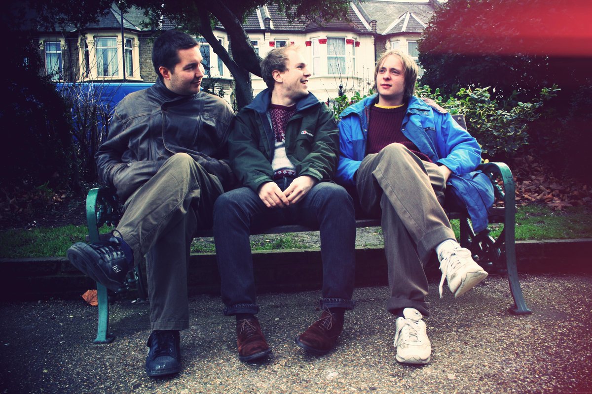 Eventbox London tweet media