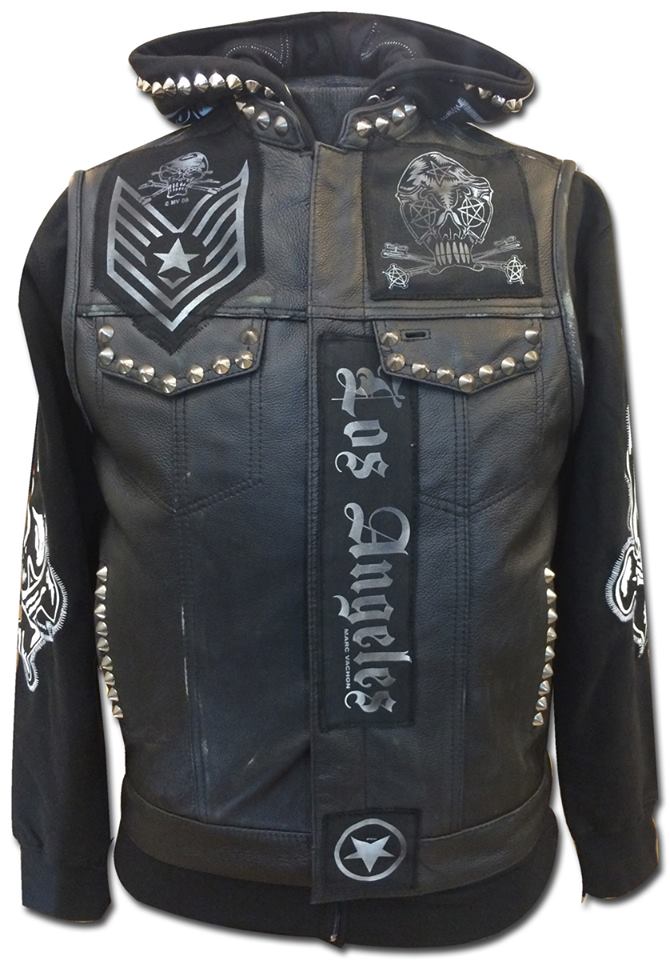 MarcVachonla's tweet photo. These #Bikers #StyleOnTour are #sewrockin ! https://t.co/2m90hXrLYj https://t.co/JrX4B6qwqS