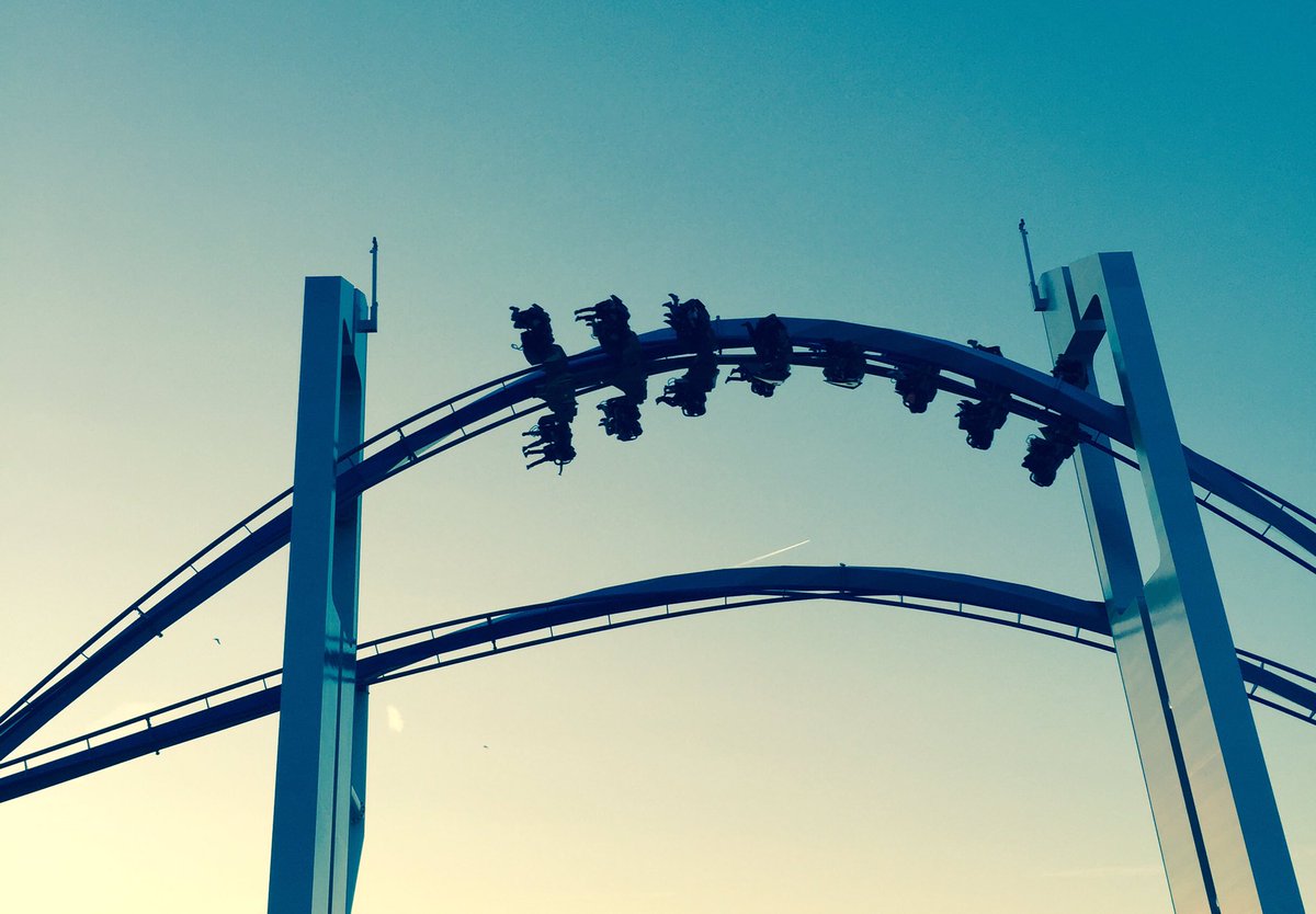 Cedar Point (@cedarpointnow) on Twitter photo 