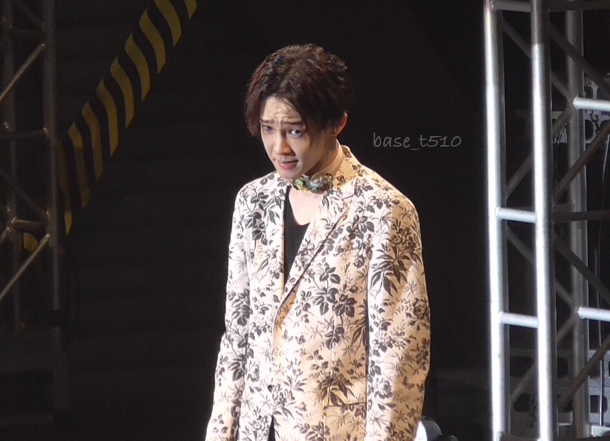 160619
 EXIT JAPAN TOUR  幕張

😉☺️😢😘

#WINNER
#태현
#taehyun