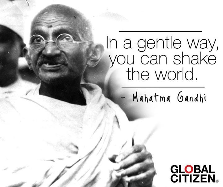 GivenGain's tweet photo. "In a gentle way, you can shake the world." Mahatma Gandhi

What will you do? https://t.co/IDeAH07Zhd https://t.co/Ip8M08a2u1