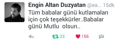 #AltanınİlkBabalarGünü Nasılda nazik nasılda tatlı 
Babalar günü mutlu olsun