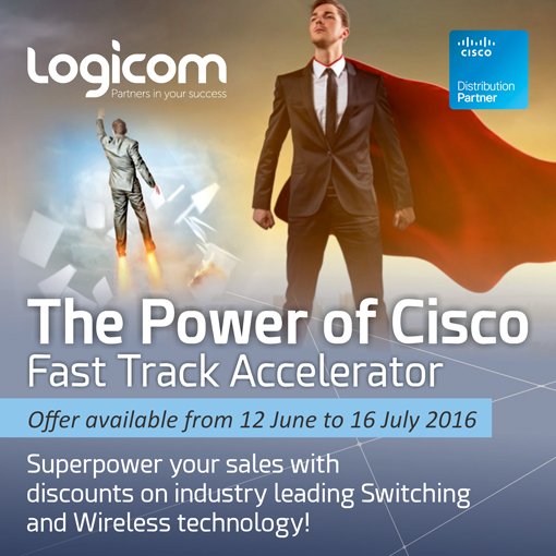 e_pafitis's tweet photo. Maximize profitability w/ big discounts on leading @Cisco technologies! #DCCLogicomRO @CiscoDistEmear @LogicomDisti https://t.co/aSwEzGzbus